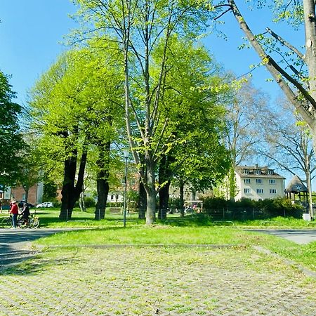 Kassel: Alles, Was Du Brauchst! Exterior photo