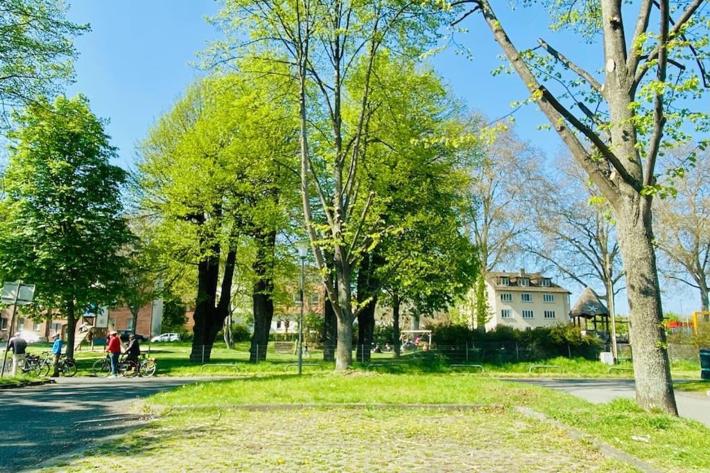 Kassel: Alles, Was Du Brauchst! Exterior photo