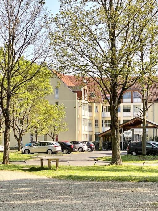 Kassel: Alles, Was Du Brauchst! Exterior photo